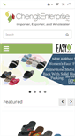 Mobile Screenshot of easyusa.com